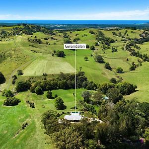 A Perfect Stay - Gwandalan Hayters Hill Exterior photo