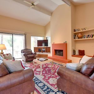 Pet-Friendly Borrego Springs Retreat别墅 Exterior photo