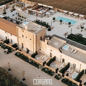 Nardò Masseria Corsano酒店 Exterior photo