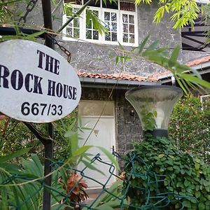 卡图纳耶克The Rock House公寓 Exterior photo