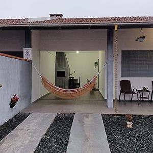 Casa Beto Carreiro - Praia 佩尼亚 Exterior photo