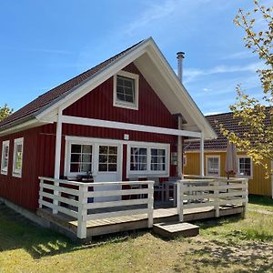 Holiday Home Reet At The Useriner See Exterior photo