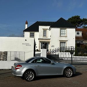 浦耳The Boathouse. The Gateway To The Jurassic Coast别墅 Exterior photo