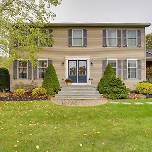 Lakefront Homer Abode With Patio And Backyard! Exterior photo