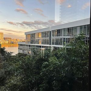 悉尼Comfy Designed 2Bd W Near Bennelong Bridge公寓 Exterior photo