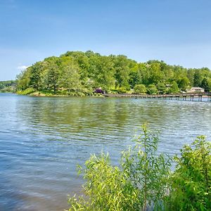 Happy Hollow Lake Junaluska Exterior photo