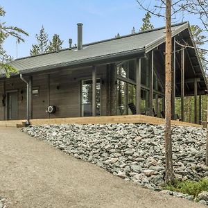 Holiday Home Svingipolku 5 By Interhome 锡尔卡 Exterior photo