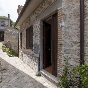 Belvilla By Oyo Casa Romano Polino Exterior photo