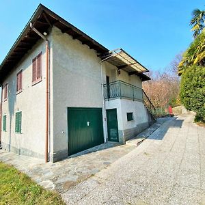 Belvilla By Oyo Holiday Home In Germignaga Maccagno Exterior photo