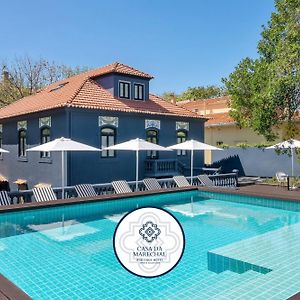 Casa Da Marechal - Boutique Hotel By Oporto Collection - Adults Only Exterior photo