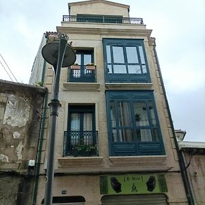 卡尔达斯·德·雷斯O Balcon Do Rio公寓 Exterior photo