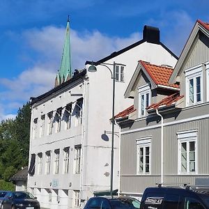 Midt I Drammen - Supersentralt Og Gratis Parkering公寓 Exterior photo