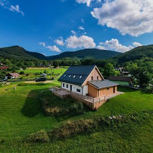 海尼采Chalet Ferdinand别墅 Exterior photo