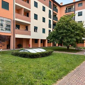 Vicenza City Apartments 3 Exterior photo