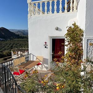 Apartment With Pool, Hot Tub And Stunning Views In Oria Exterior photo