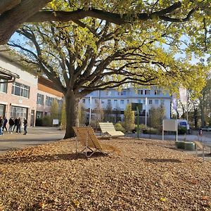 瓦伦多夫Gastehaus Deula住宿加早餐旅馆 Exterior photo