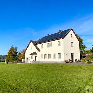 Ferienhaus Backesgarten Fur 22 Personen Neichen Exterior photo