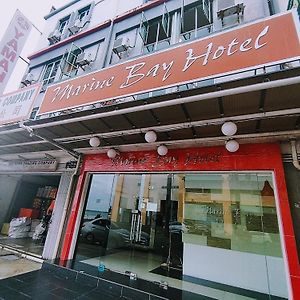 Oyo-89945海洋湾酒店 仙那港 Exterior photo