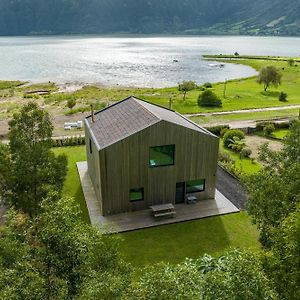 Sete Cidades Lake Cabin - Casa Da Lagoa 蓬塔德尔加达 Exterior photo