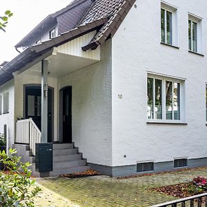 Apartment Wilhelm 宁堡 Exterior photo