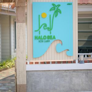 芭達亞 Halo Sea Koh Larn酒店 Exterior photo