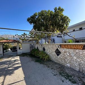 Villa Braho Gjirokastër Exterior photo