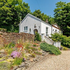 Upcott Cottage Upcott House 巴恩斯特珀尔 Exterior photo