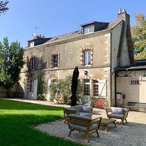 Chateau De L'Epinay - Domaine Du Marquis De Lafayette Dolus-le-Sec Exterior photo