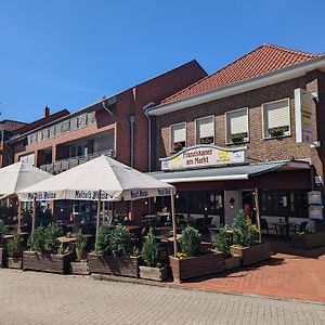 Loningen Franziskaner Am Markt酒店 Exterior photo