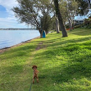 Summerland PointNiaroo Lakeside别墅 Exterior photo