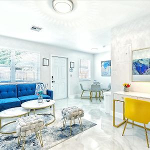 Azul Suite - Upscale 1-Bedroom Unit 劳德代尔堡 Exterior photo