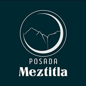 迪坡斯特兰 Posada Meztitla酒店 Exterior photo