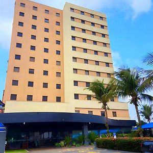 Hotel Thomasi Express 马林加 Exterior photo