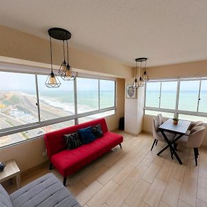 利马Nuevo Apartamento Con Vista Al Mar A 15 Min Del Aeropuerto公寓 Exterior photo