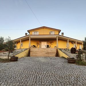 Quinta Da Libelinha Alojamento Local - 米兰德拉 Exterior photo