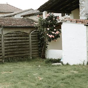 Saint-Meard-de-GurconStudio De Plain-Pied Avec Terrasse Et Jardin公寓 Exterior photo