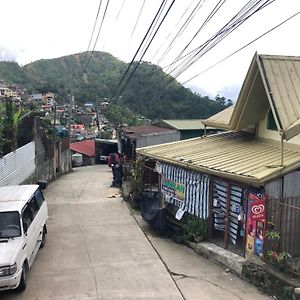 Baguio Classic Cozy Home 碧瑶 Exterior photo