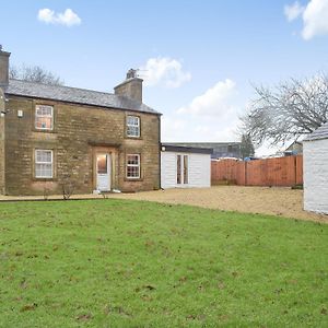 Brookside Cottage Forton  Exterior photo