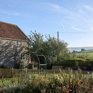 Hopedene Cottage Weare  Exterior photo