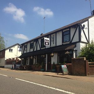 The Heath Inn 莱顿巴泽德 Exterior photo