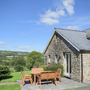 Barn Cottage Talley Exterior photo