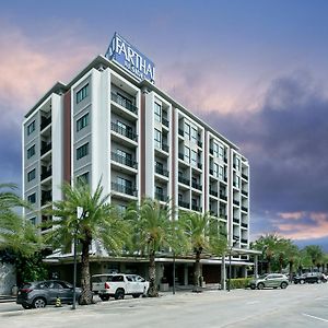 法尔泰酒店 Phan Thong Exterior photo