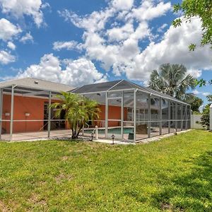 Charlotte Harbor - 2Br 2Ba Villa 恩格尔伍德 Exterior photo