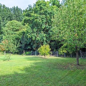 BrévilleMaison Charentaise Renovee Avec Jardin, Jeux Pour Enfants, Visites Et Festival, Proche Vignes - Fr-1-653-104别墅 Exterior photo