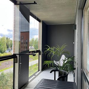 Tikka Apartments Jyväskylä Exterior photo