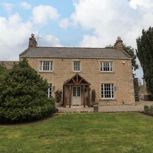Prudhoe Cottage Exterior photo