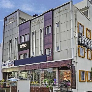 班加罗尔 Collection O Sri Sapthagiri Near Phoenix Marketcity酒店 Exterior photo