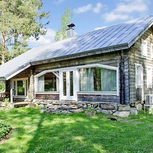 Holiday Home Ateljee By Interhome Rääkkylä Exterior photo