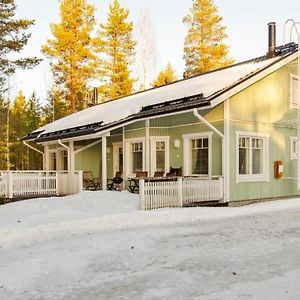 Holiday Home Saunaharju 7 By Interhome Hattusaari Exterior photo