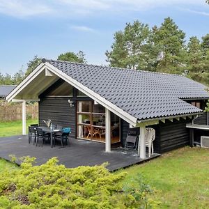 Holiday Home Wilgrib - 400M From The Sea In Sealand By Interhome Højby Exterior photo